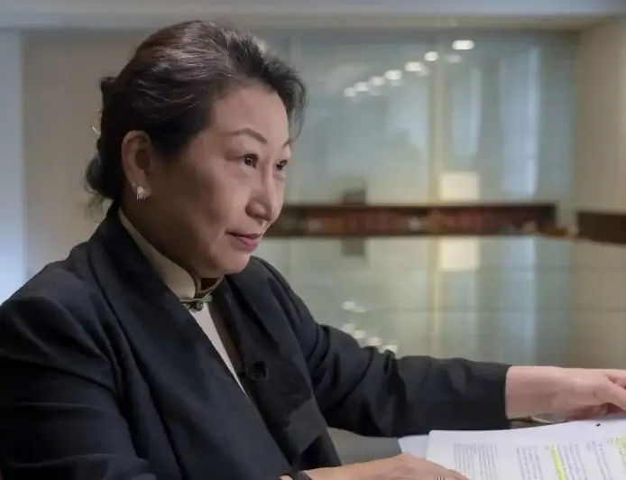 Hong Kong minister warns citizens against ‘oblivious’ criticism of China