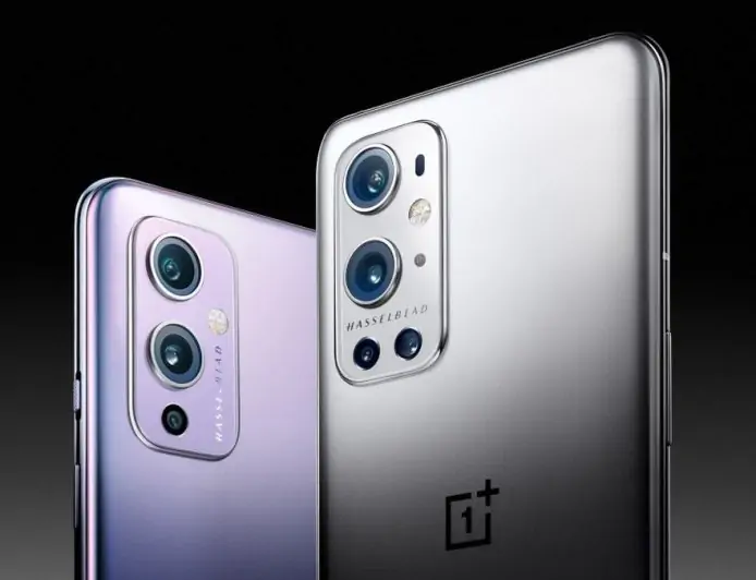 OnePlus 9 Series Specifications Leaked Ahead of March 23 Launch