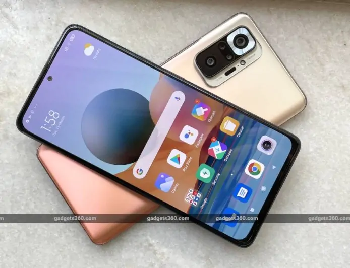 Redmi Note 10 Pro Max Review: Worth Paying Extra For?