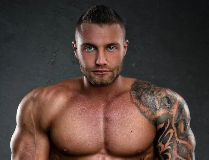 How Casey Barnette Coaches Others To Lead a Healthy Lifestyle Through TheCaseyTrain