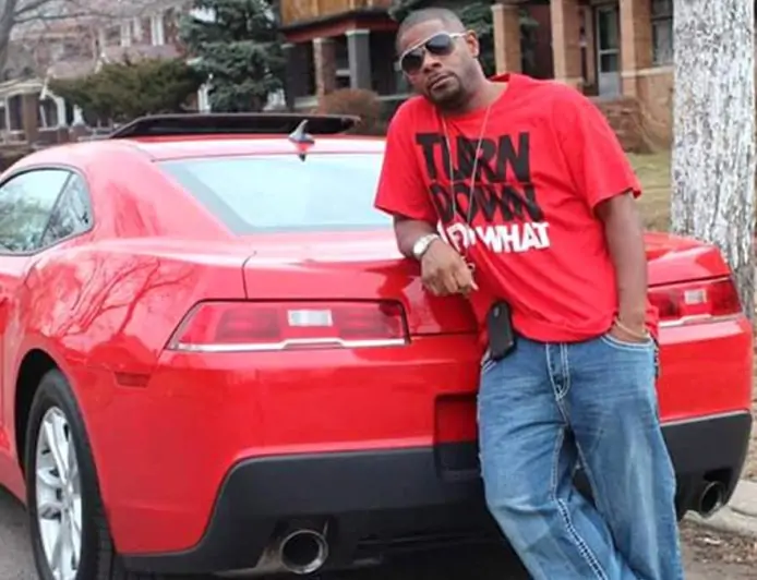 Meet The Multifaceted Jantoin Thompson - A Global Traveler, Forex Trader, Philanthropist and Successful Entrepreneur!