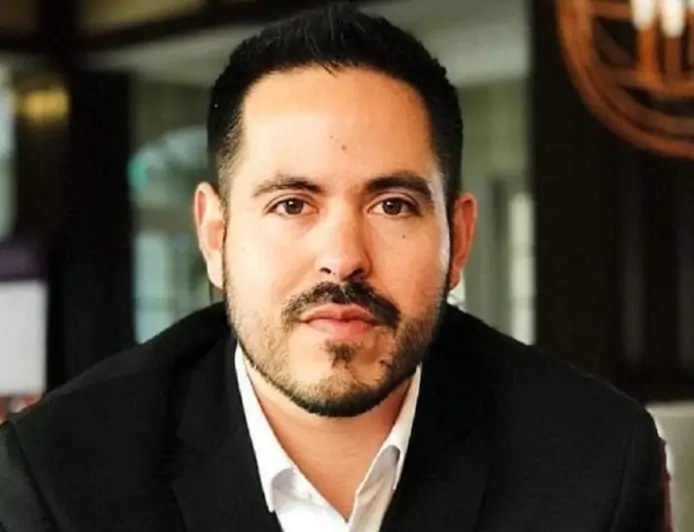 CEO Joseph Martinez Talks Personal Development Through iX Global Platform