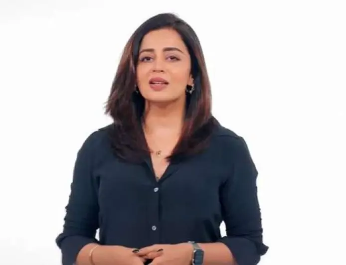 Nehha Pendse, Amruta Khanvilkar, Priya Bapat feature in Father's Day anthem 'Baba' in film 'June'