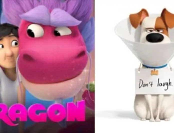 Making weekend plans with your children? Don’t miss these 8 Netflix films and series