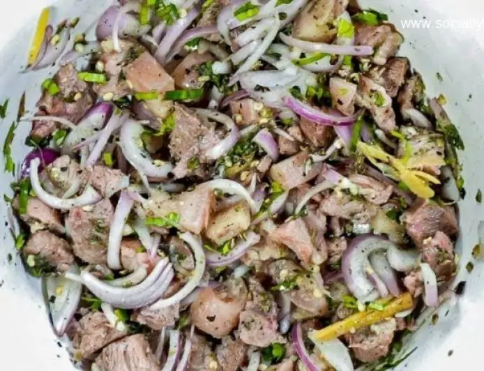 Tripura Foundation Day 2023: From Mui Borok to Chuak, 5 Tripuri Cuisine Recipes That Will Make You Drool