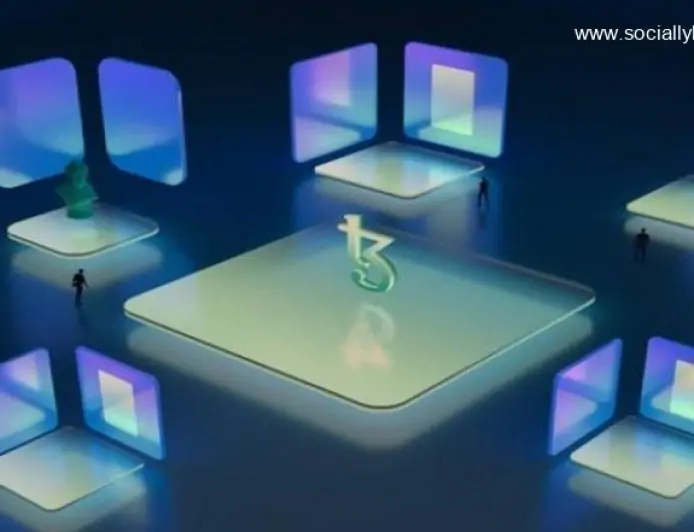 Fashion Designer Duo Pankaj & Nidhi Foray Into the NFT Space