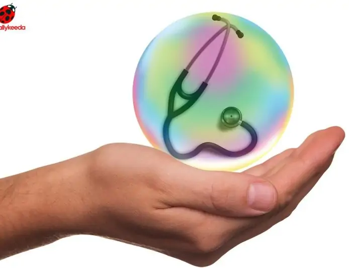 Ensure you have health coverage with the GHIC