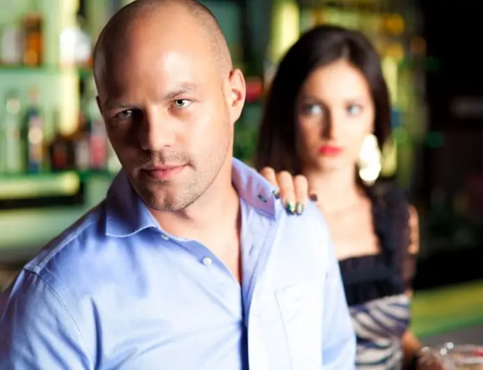 Three Ways of Sabotaging Relationships & Causing Men to Pull Away