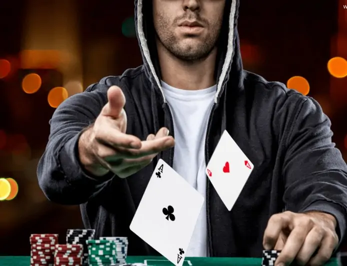 3 Skills to Work on to Level Up your Poker Game