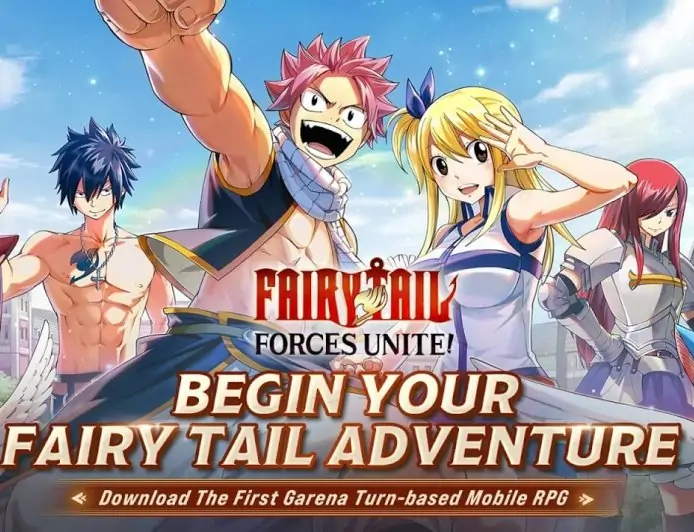 Forces Unite! APK 8.10.335 Obtain for Android