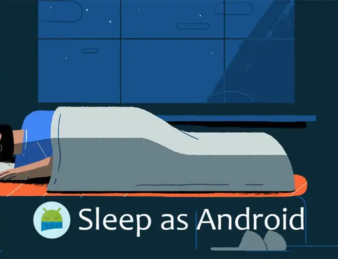Sleep as Android MOD APK 20201217 (Premium Unlocked) Download