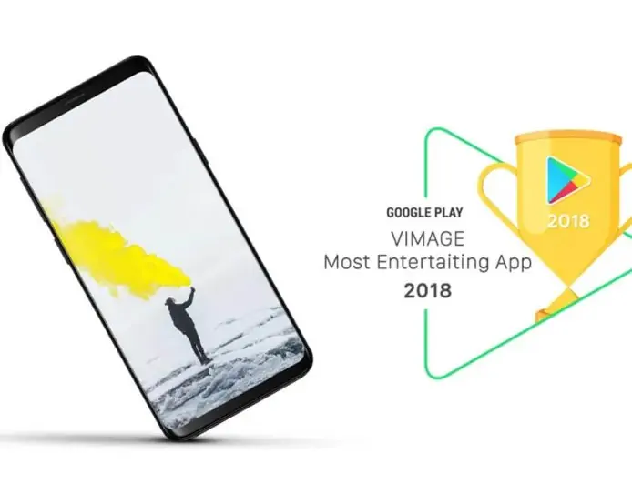 VIMAGE MOD APK 3.1.0.8 (Pro Unlocked) Download for Android