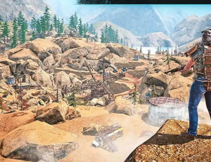 Tomorrow MOD APK 0.11 (God Mode) Download for Android