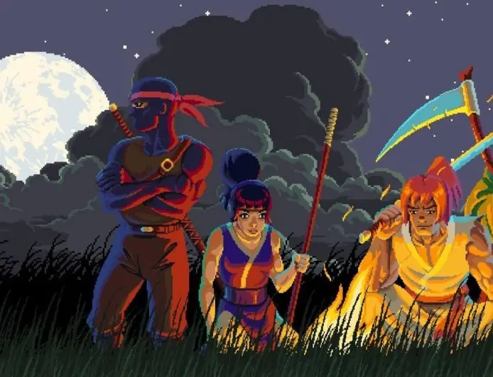 Clan N MOD APK 1.1 (Unlimited Money) Download