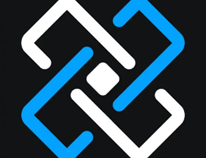 SkyLine Icon Pack : LineX Blue Edition v2.8 [Patched] APK [Latest]