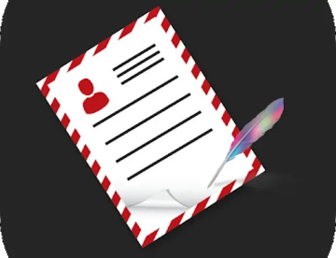 Resume Creator Resume Designer v21.0 [PRO] APK [Latest]