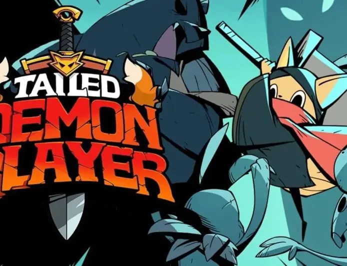 Tailed Demon Slayer 1.2.12 APK Download for Android