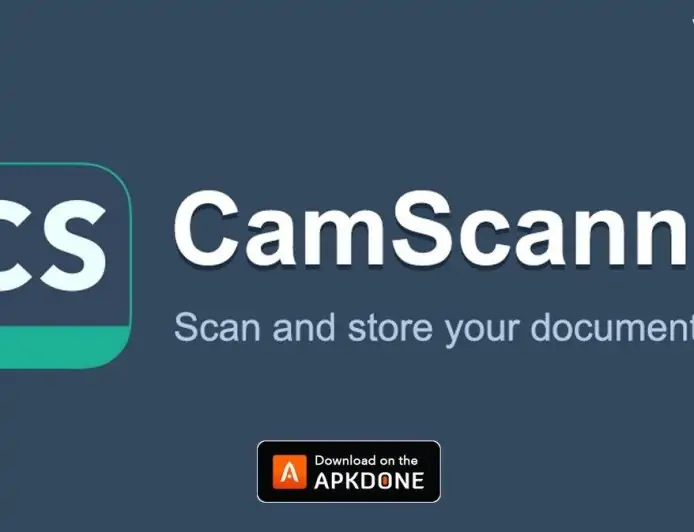 CamScanner MOD APK 6.11.0.2202160000 (Premium Unlocked) for Android
