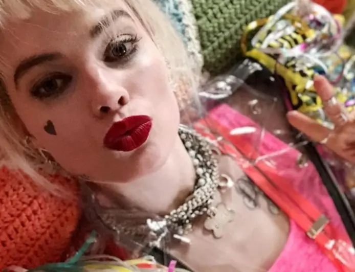 Margot Robbie Hot and Sexy Photos: Top Bikini and Naked pics of Harley Quinn