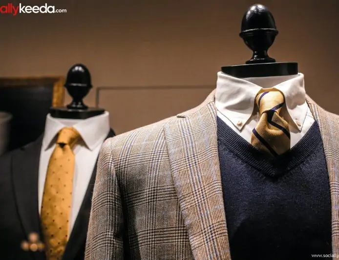 The Rise of Boys Shopping for Their Own Wedding: Embracing Style and Individuality