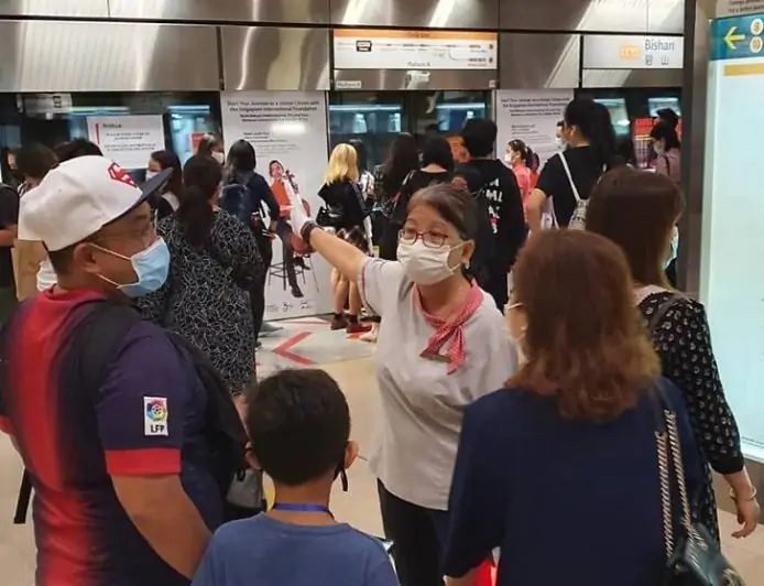2 train disruptions over 2 days is 'unfortunate and frustrating': LTA