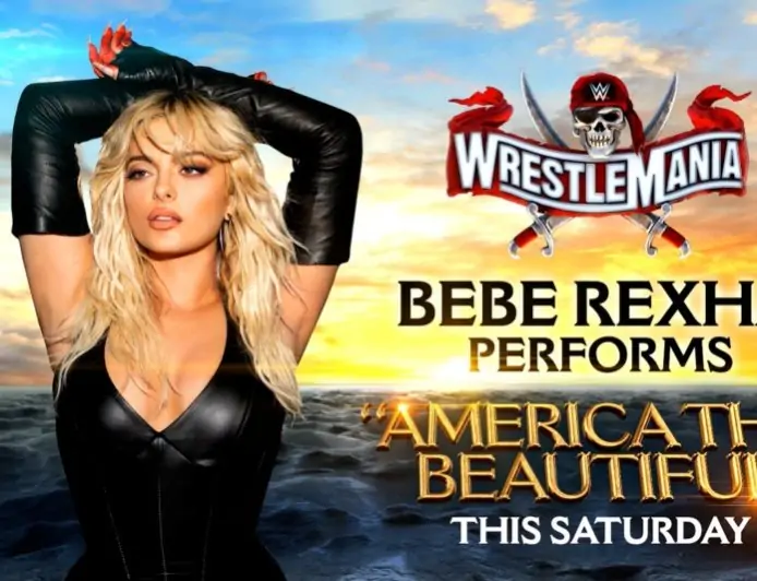 Tag Team Turmoil, Musical Performances & more added to WWE Wrestlemania 37