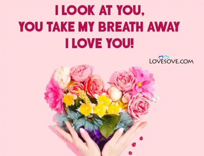 Reason Why I Love You Quotes, Messages, Thoughts Images