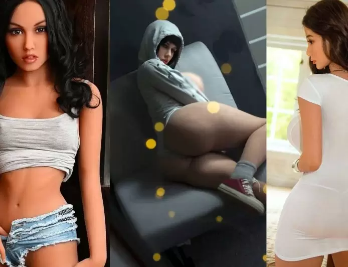 The Evolution of Sex Dolls Plus: Breaking Barriers and Redefining Intimate Experiences