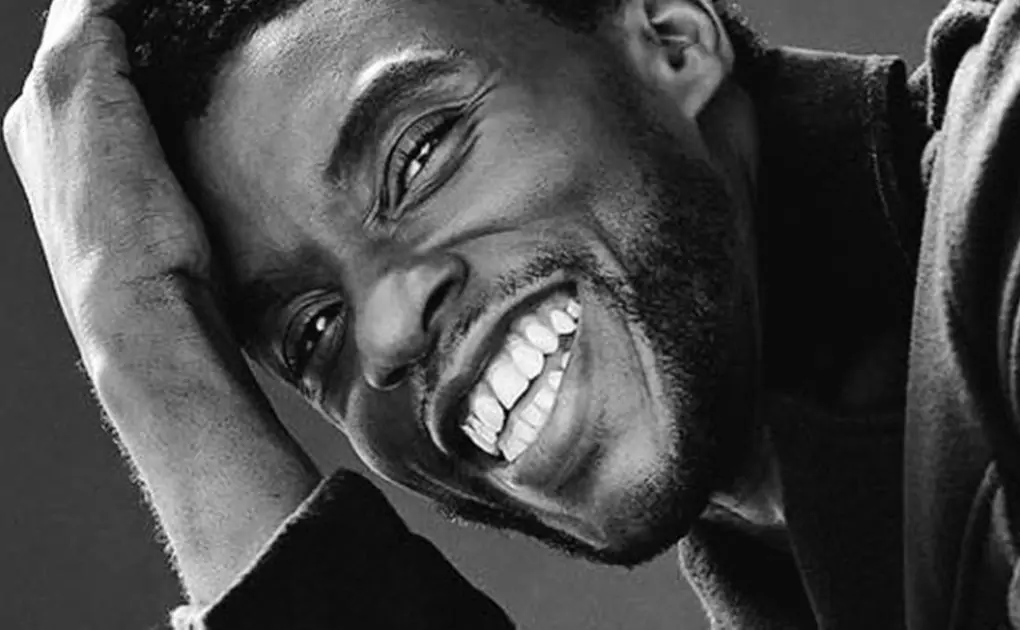 Golden Globes 2021: Chadwick Boseman’s partner gives a stirring speech after accepting award on his behalf