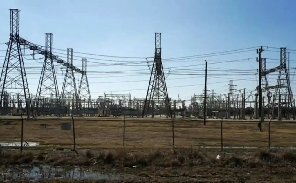Texas utility files for bankruptcy after $2.1 billion power bill