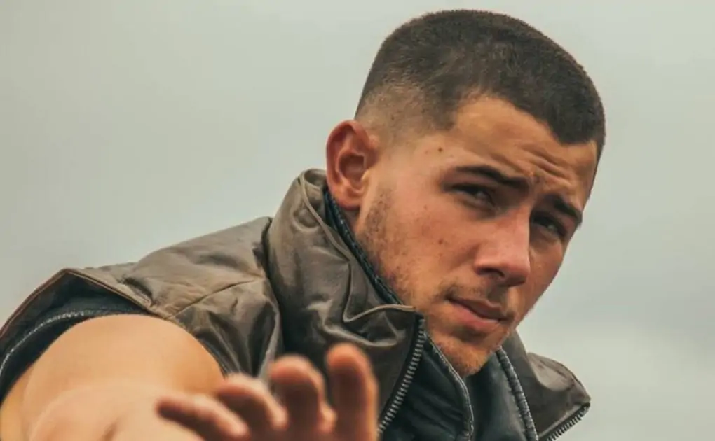 Nick Jonas exits The Blacksmith over scheduling issues