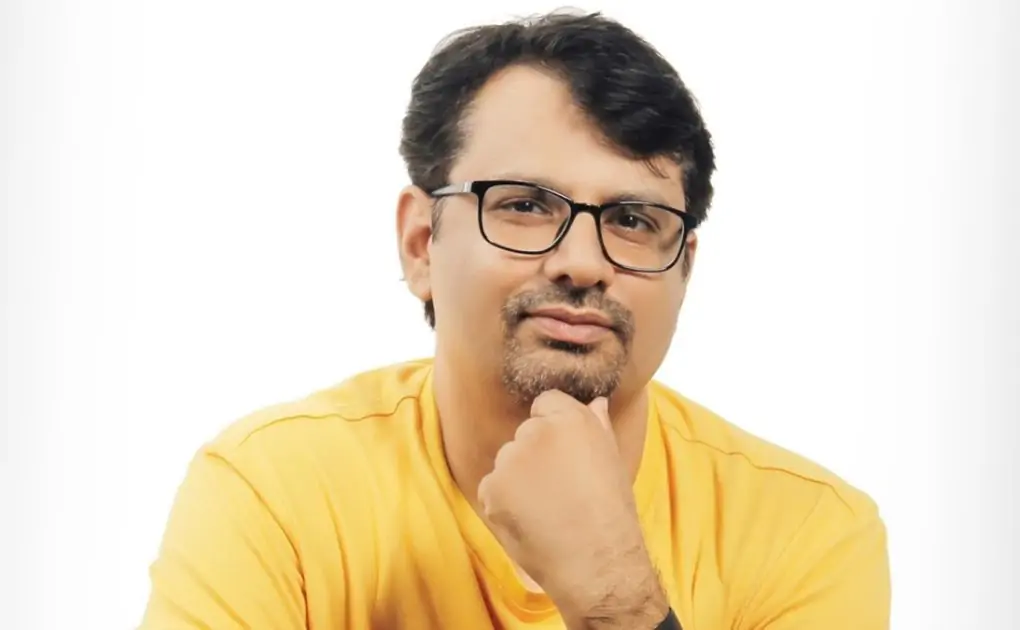Life-Changing Journey of Dr Gajendra Purohit - Tutor turned into Youtuber