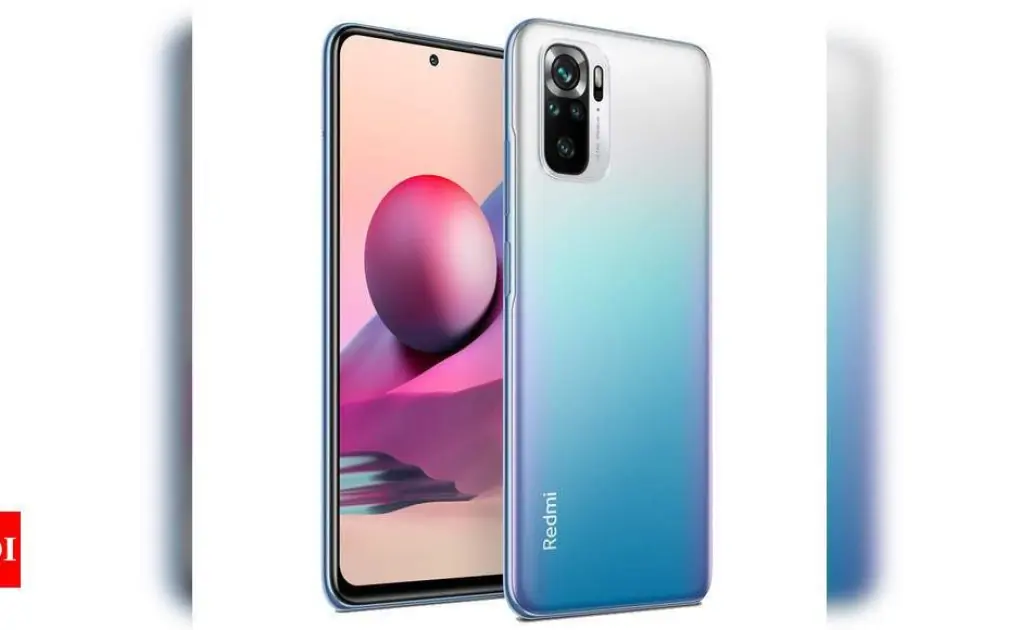 Redmi Note 10S, Redmi Note 10 5G smartphones launched globally: Price, specs and more