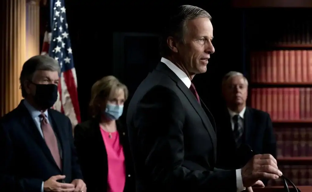 Democrats come out with own version of $1.9 trillion Covid-19 relief bill