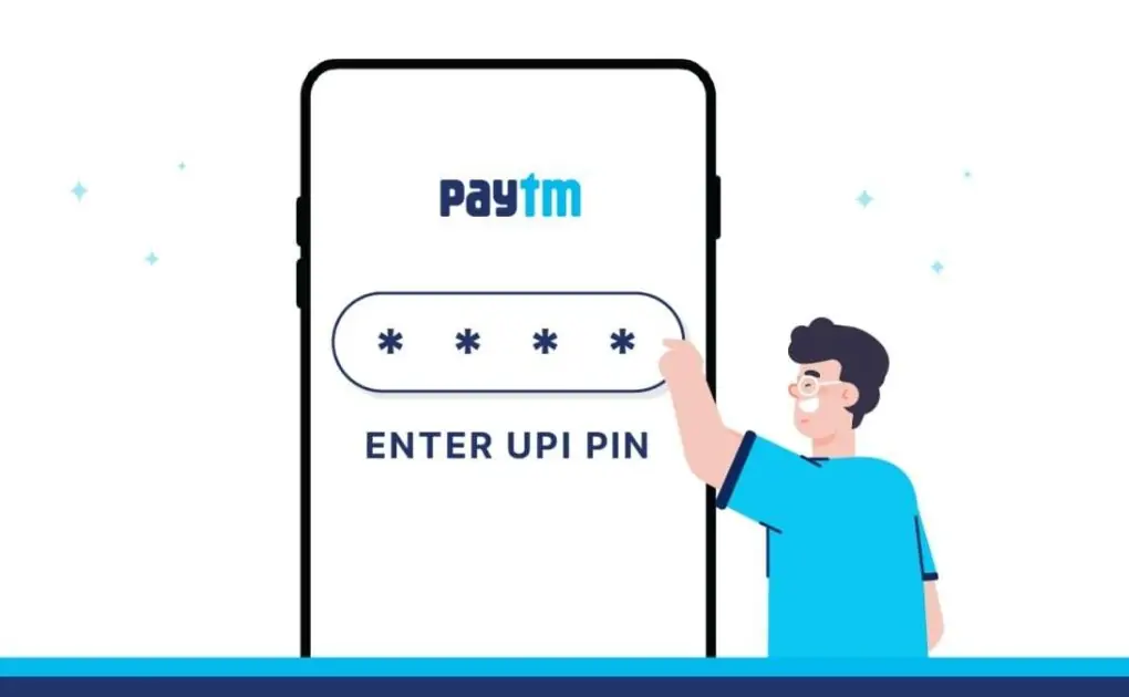 How to Recharge Mobile From Paytm Phone App Through UPI