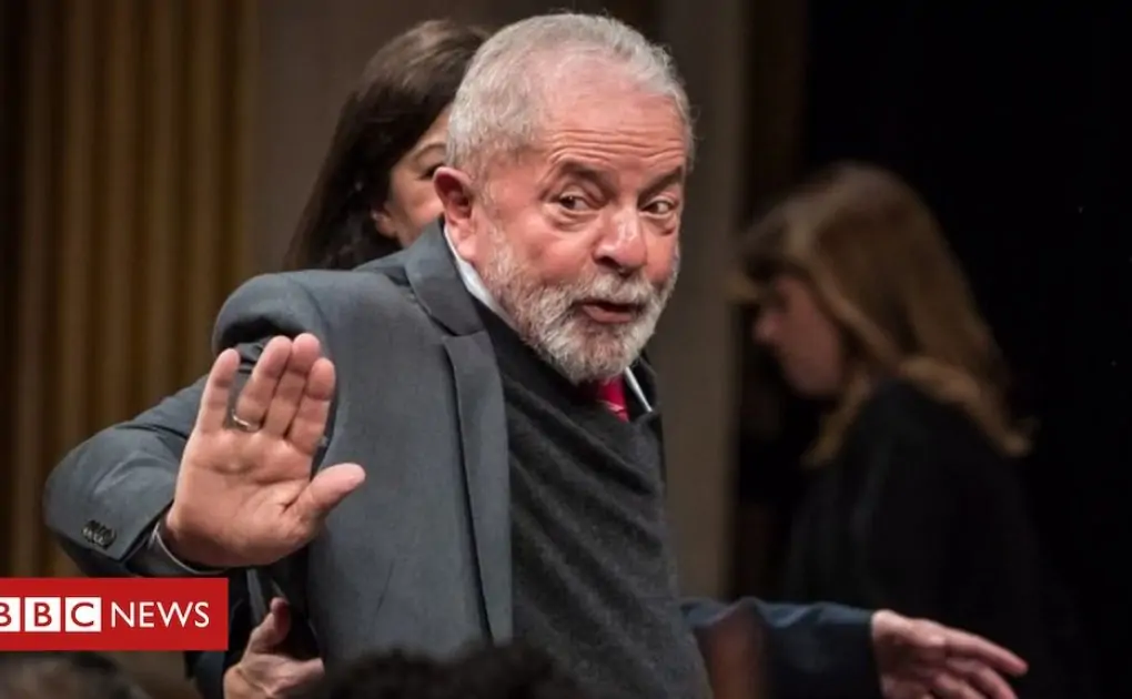 Lula: Brazil's ex-president cleared by Supreme Court