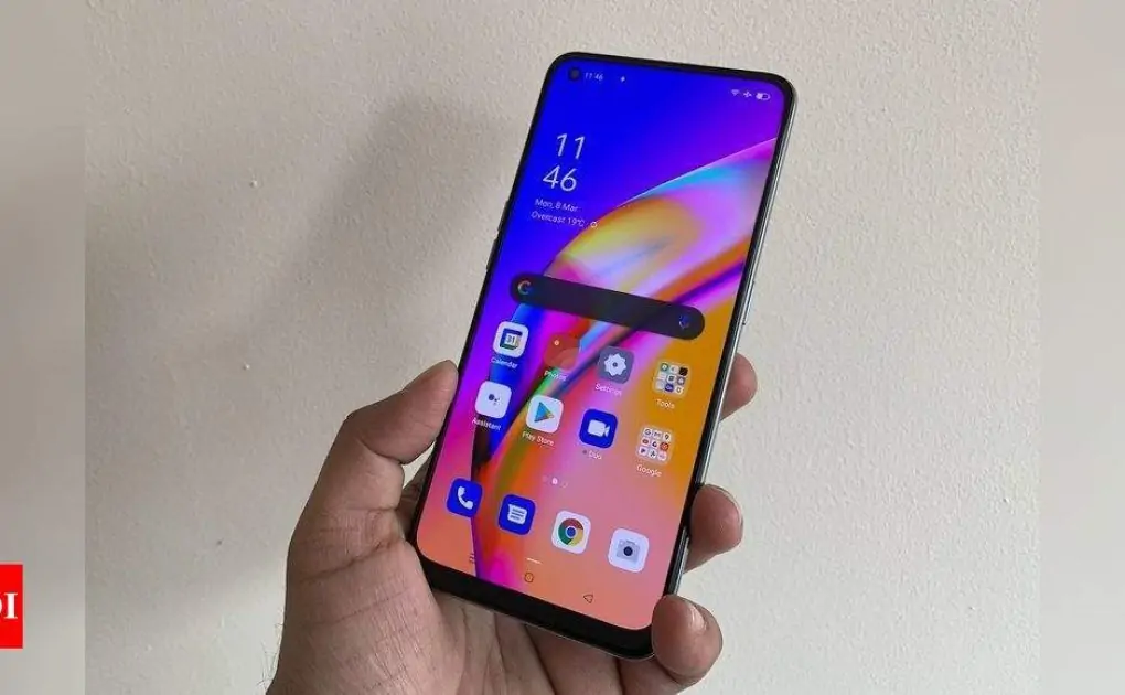 Oppo F19 Pro, F19 Pro+ 5G launched in India: Price, specs and all details