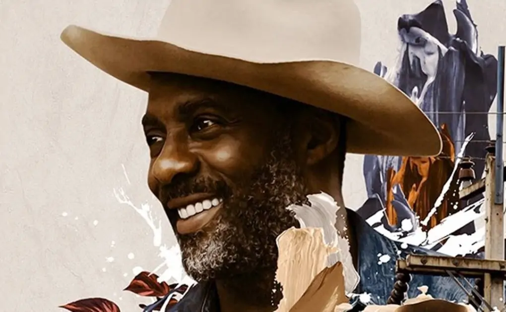 Idris Elba’s Concrete Cowboys to debut on Netflix in April