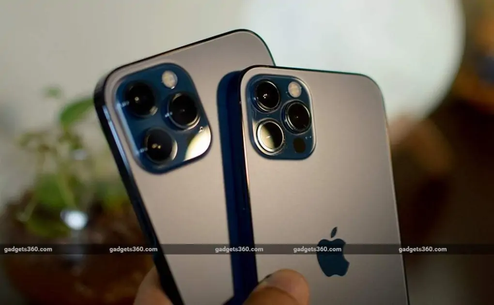 2023 iPhones May Feature Periscope Lens, Predicts Ming-Chi Kuo: Report