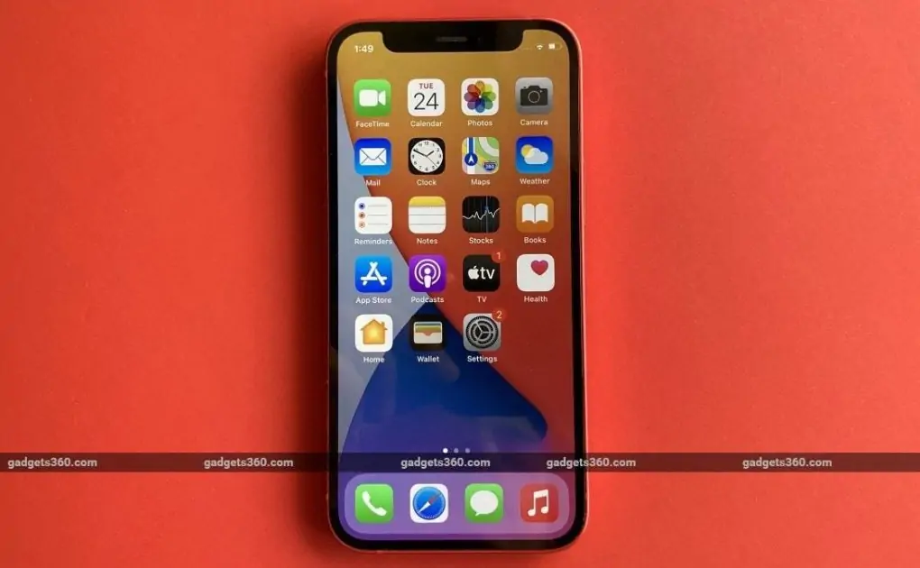 Apple Produced the Most Smartphones in Q4 2020: TrendForce