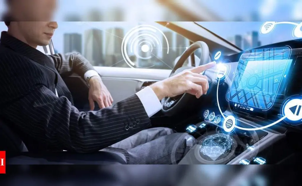 How technology is driving modern-day cars