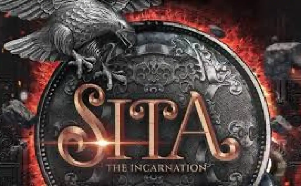 Who is Sita in Sita The Incarnation?