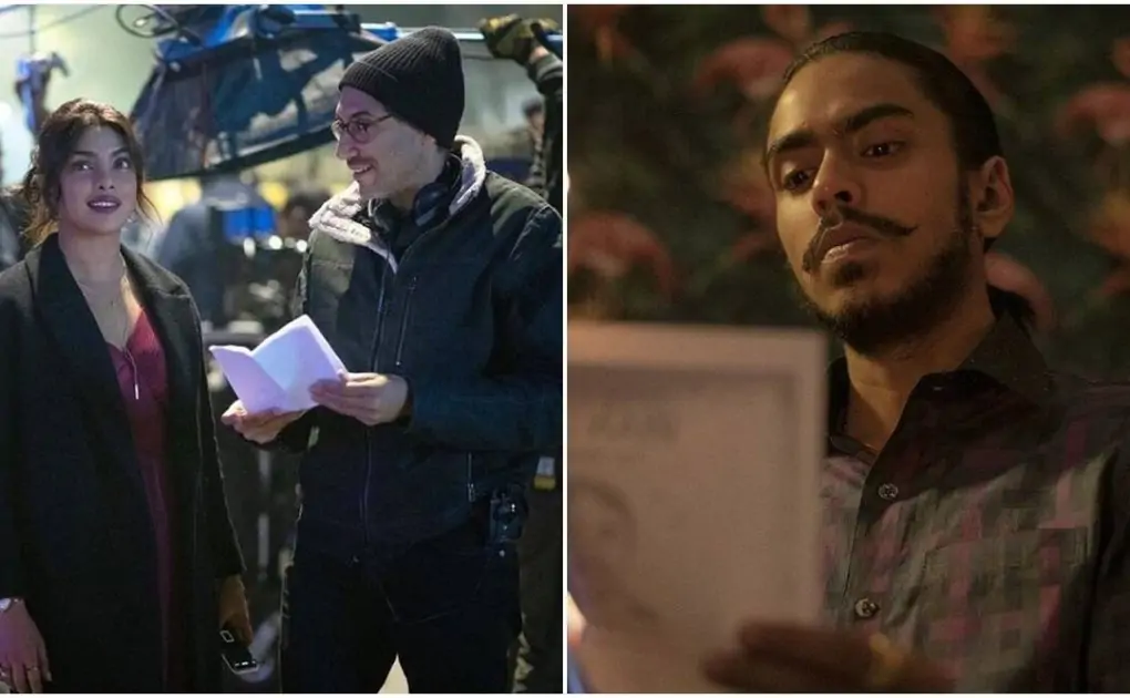 Priyanka Chopra celebrates Oscar nod for The White Tiger: ‘Announcing it myself made it more special’