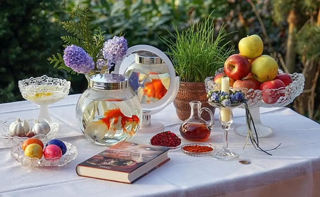 Nowruz 2021: From Roasted Black Bass to Torshi Tareh, Here Are 7 Persian Recipes to Celebrate Iranian New Year,,,,,,,