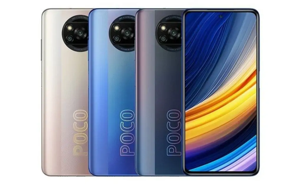 Poco X3 Pro Price, Specifications Tipped by Official Retailer Ahead of Launch