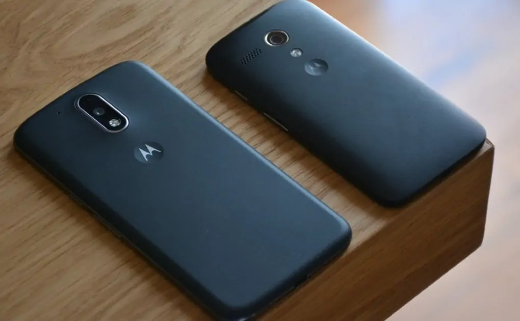Moto G20 US FCC Listing Tips Dual-Band Wi-Fi