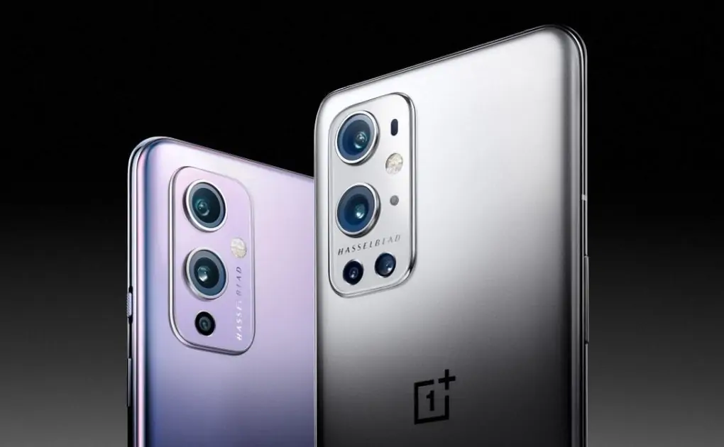 OnePlus 9 Series Specifications Leaked Ahead of March 23 Launch