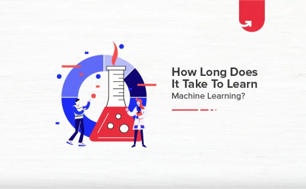 How Long Does it Take to Learn Machine Learning?
