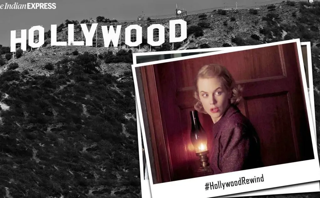 Hollywood Rewind | The Others: A different kind of horror experience with a classic, in-form Nicole Kidman
