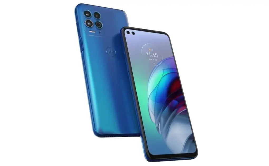 Moto G100, Moto G50 With 5,000mAh Battery Launched